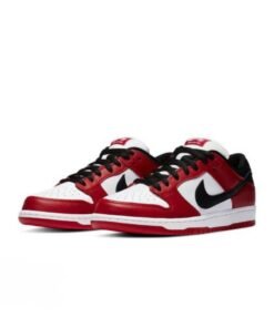 Nike SB Dunk Low Chicago