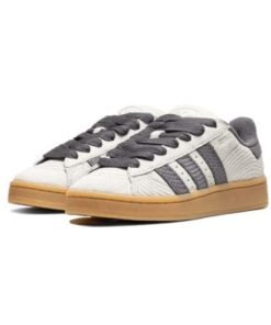 Adidass Campus 00s Zen Garden Pack Ash Silver