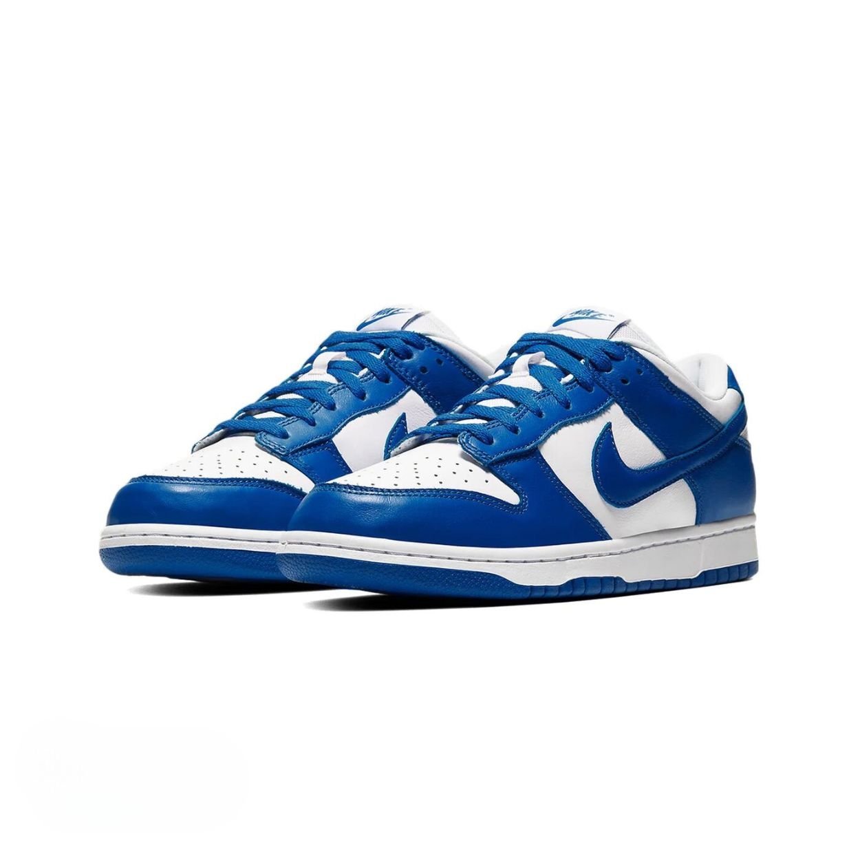 Nike Dunk Low Sp Kentucky