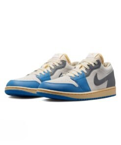 Jordan 1 Low SE Tokyo 96 Dutch Blue
