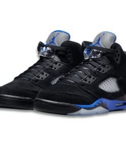 Jordan 5 Racer Blue
