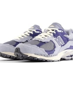 New Balance 2002R Protection Pack Purple