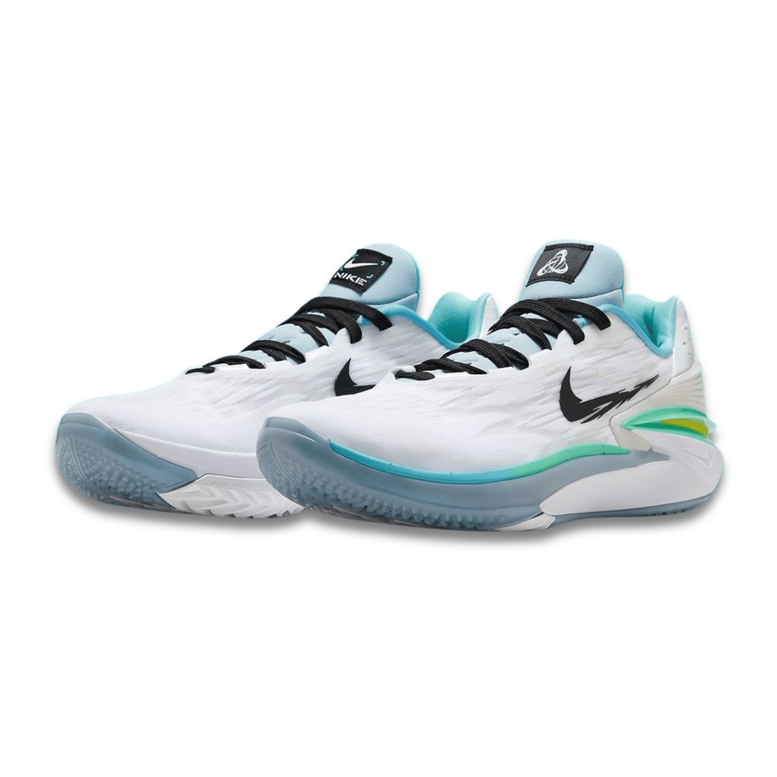 Nike Zoom GT Cut 2