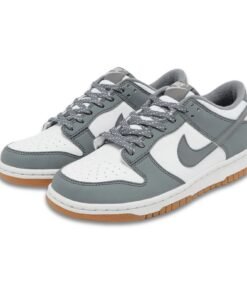 Nike sb dunk grey gum