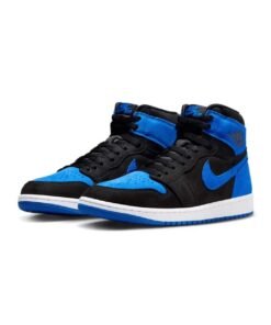 Jordan 1 Retro High  Royal Reimagined