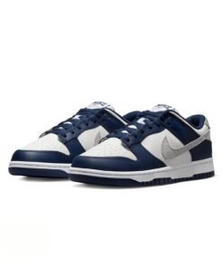 Nike Dunk Low Midnight Navy