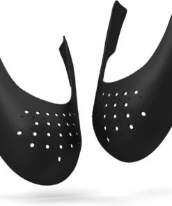 Sneaker Crease Protector Black