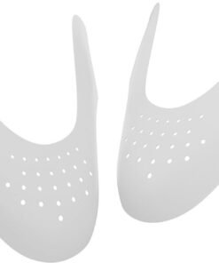 Sneaker Crease Protector White