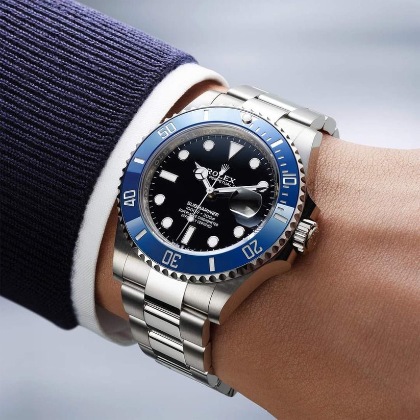 ROLEX SUBMRINE PRIMIUM WATCH