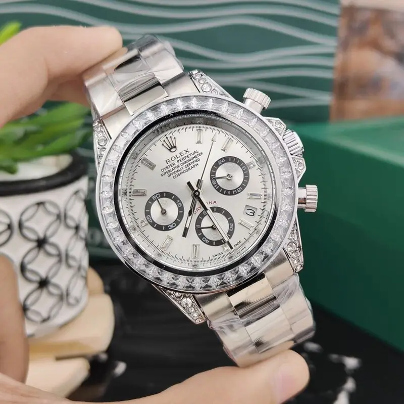 ROLEX COSMOGRAPH DAYTONA NEW PRIMIUM WATCH