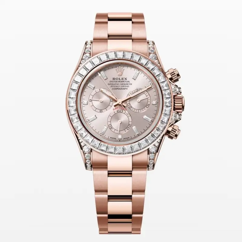 ROLEX COSMOGRAPH DAYTONA NEW PRIMIUM WATCH