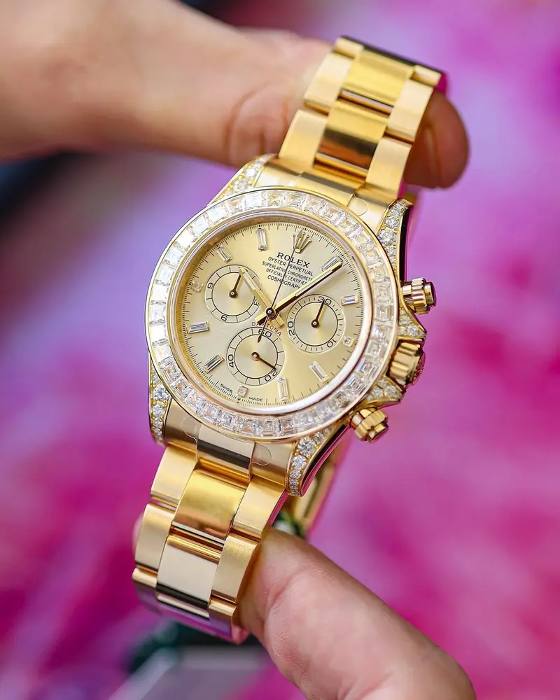 ROLEX COSMOGRAPH DAYTONA NEW PRIMIUM WATCH