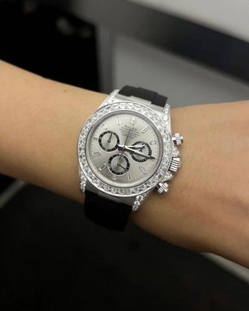 ROLEX COSMOGRAPH DAYTONA NEW PRIMIUM WATCH