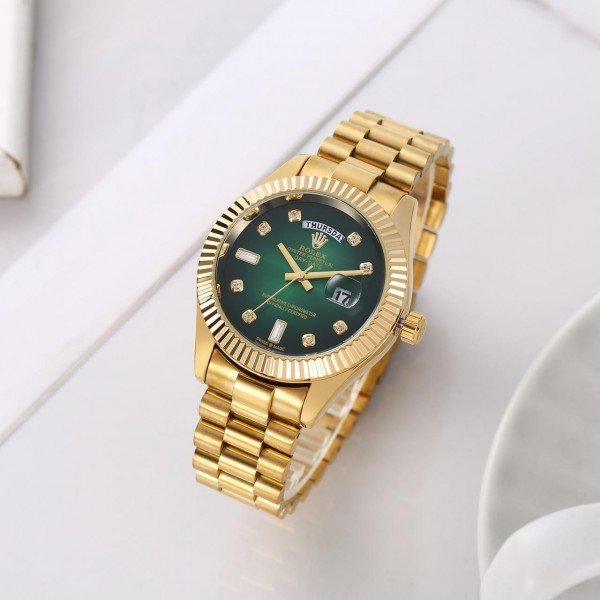 ROLEX DATEJUST PRIMIUM WATCH