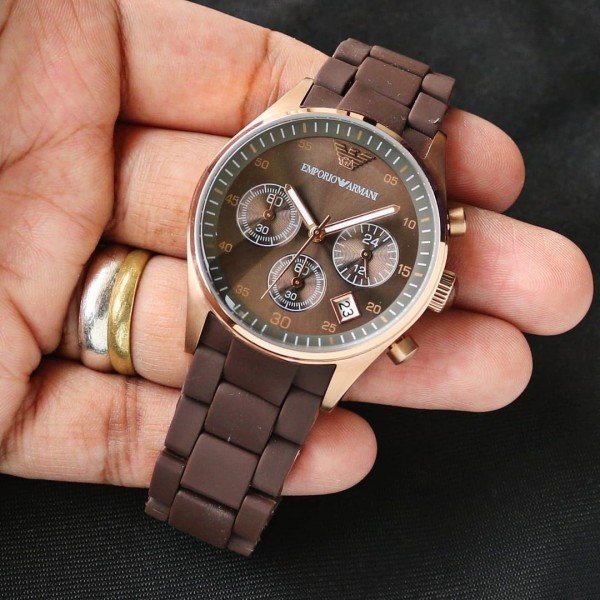 EMPORIO ARMANI PRIMIUM WATCH