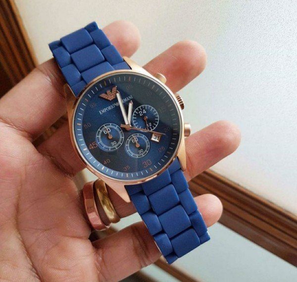 EMPORIO ARMANI PRIMIUM WATCH