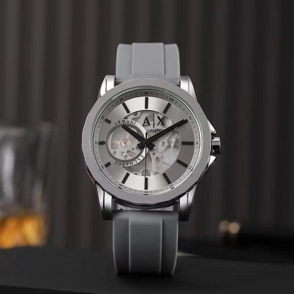 ARMANI PRIMIUM WATCH