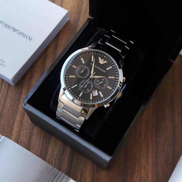 EMPORIO ARMANI PRIMIUM WATCH