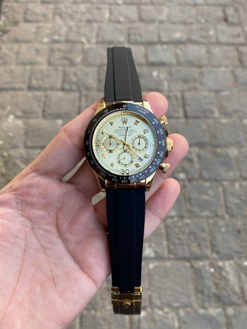 ROLEX DAYTONA PRIMIUM WATCH