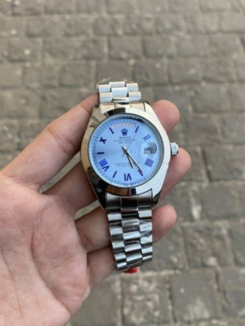 ROLEX DAYDATE PRIMIUM WATCH