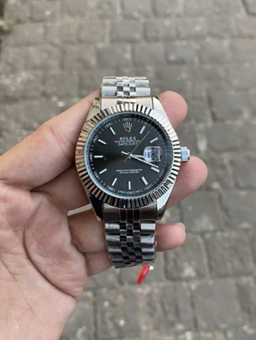 ROLEX DATEJUST PRIMIUM WATCH