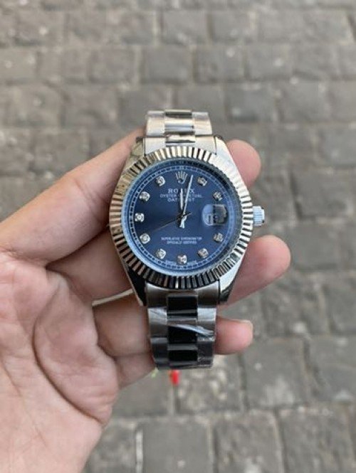 ROLEX DATEJUST PRIMIUM WATCH