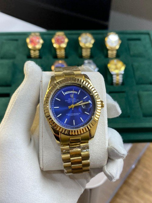ROLEX DAYDATE PRIMIUM WATCH