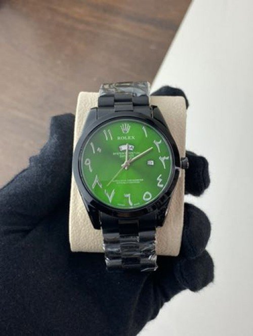 ROLEX DATEJUST PRIMIUM WATCH