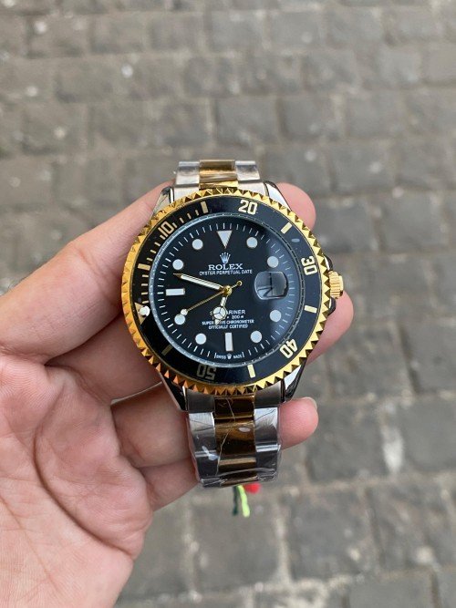 ROLEX SUBMRINE PRIMIUM WATCH