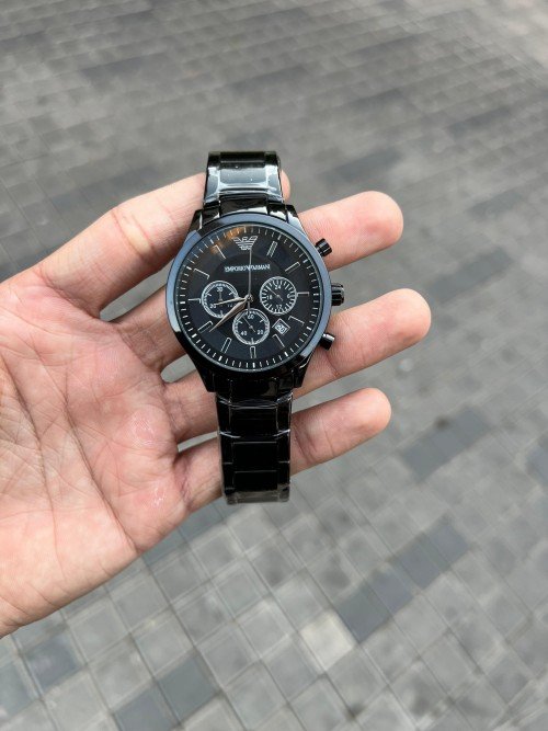 EMPORIO ARMANI PRIMIUM WATCH