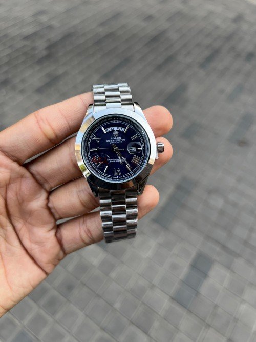 ROLEX DAYDATE PRIMIUM WATCH