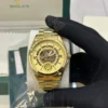 ROLEX AUTOMATIC PRIMIUM WATCH