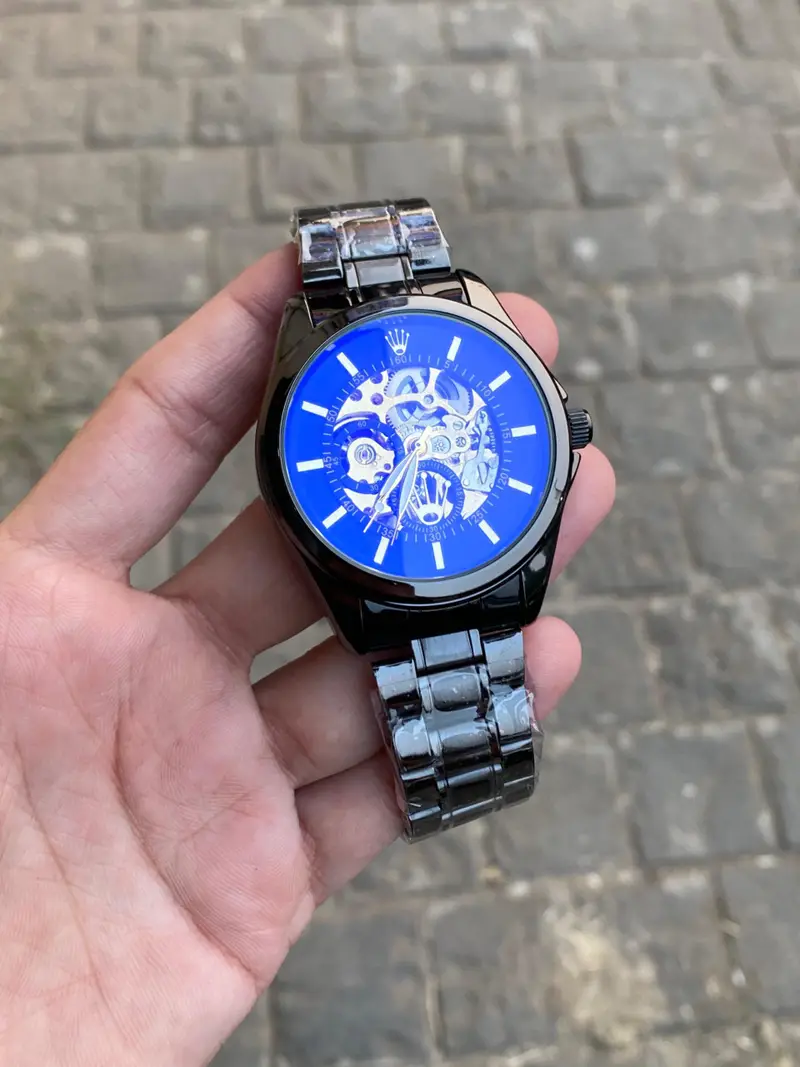 ROLEX AUTOMATIC PRIMIUM WATCH