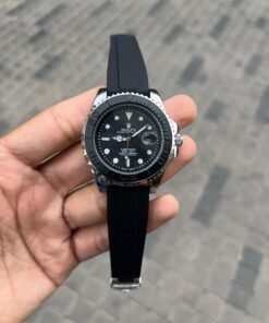 ROLEX PUSHPA EDITION PRIMIUM WATCH
