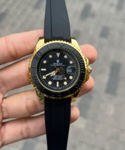 ROLEX PUSHPA EDITION PRIMIUM WATCH