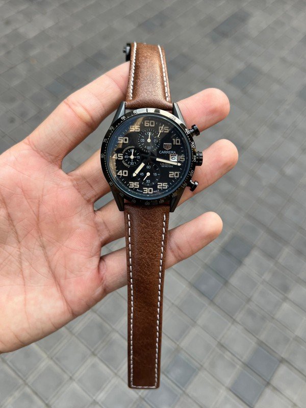 TAGHUER PRIMIUM WATCH