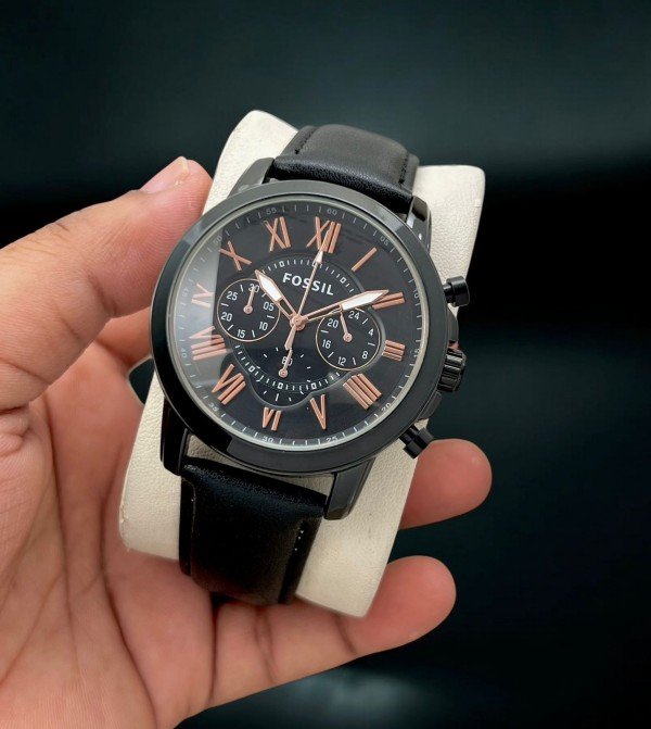 FOSSIL PRIMIUM WATCH