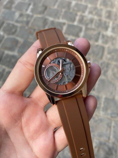 ARMANI PRIMIUM WATCH