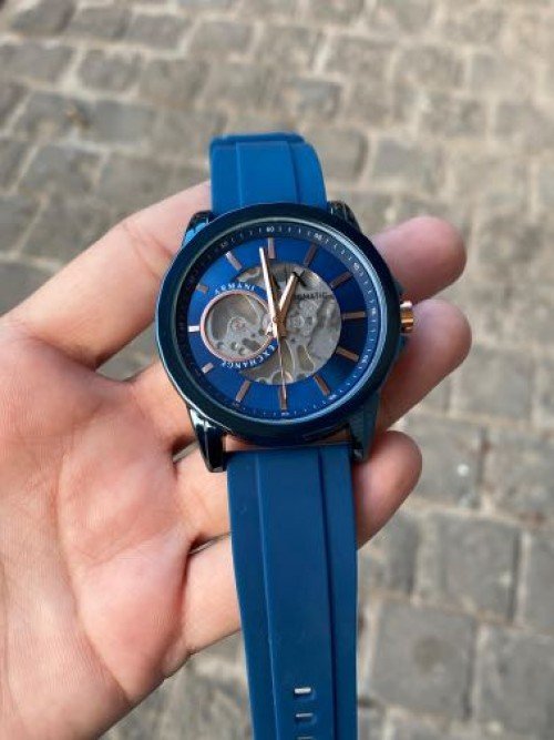 ARMANI PRIMIUM WATCH