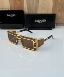 BALMAIN TOP PRIMIUM QUALITY SUNGLASSES