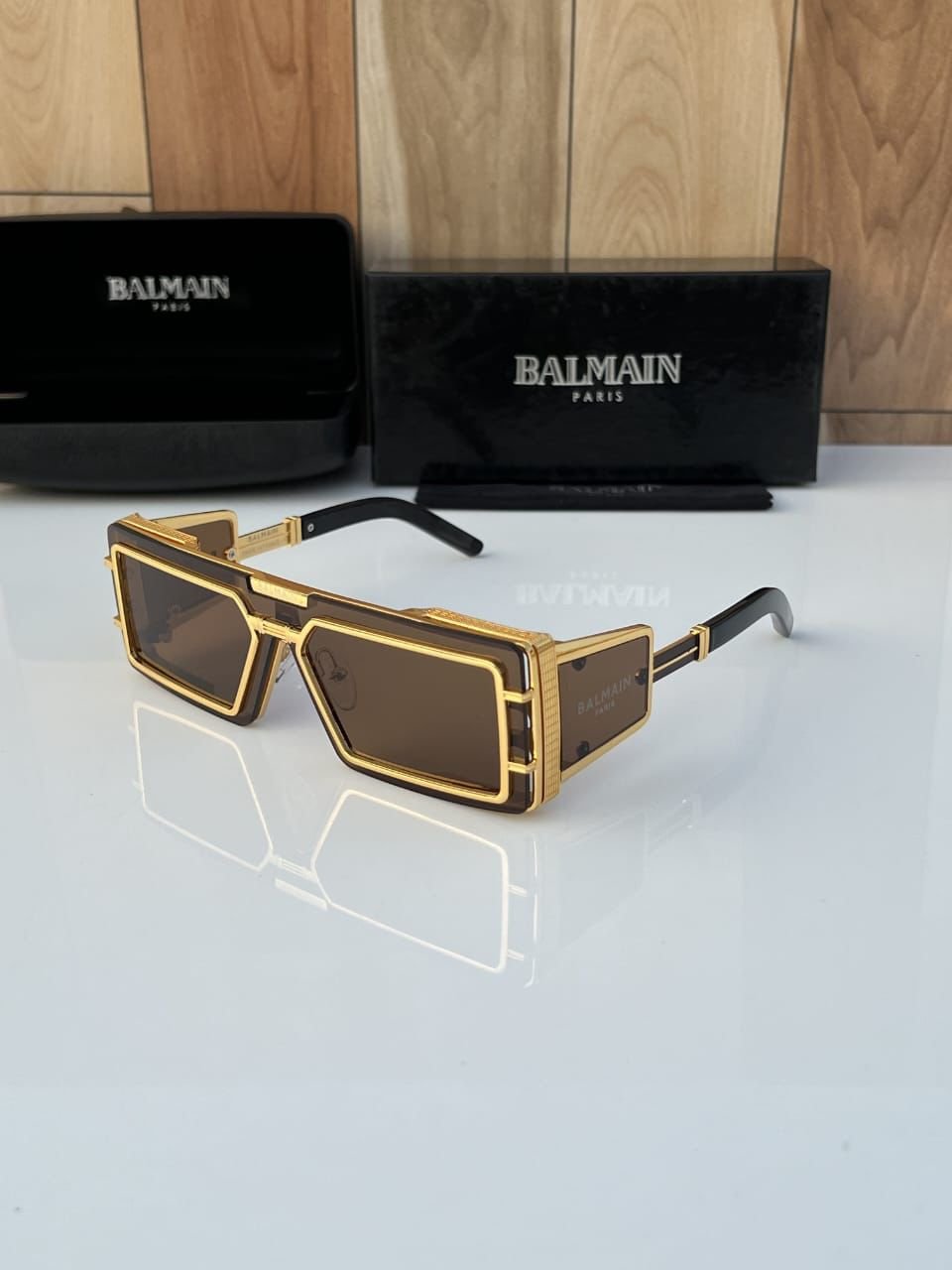 BALMAIN TOP PRIMIUM QUALITY SUNGLASSES