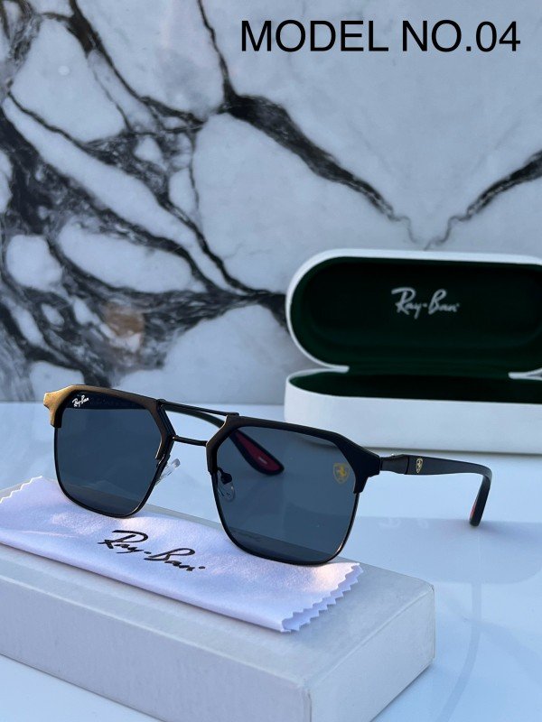 RAYBAN 04 TOP PRIMIUM QUALITY SUNGLASSES