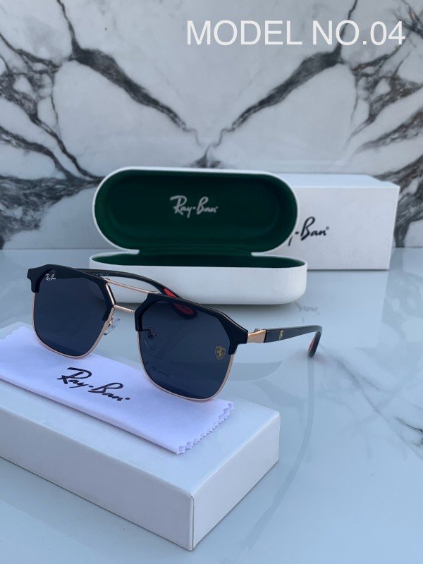 RAYBAN 04 TOP PRIMIUM QUALITY SUNGLASSES