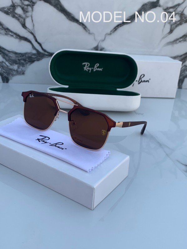 RAYBAN 04 TOP PRIMIUM QUALITY SUNGLASSES