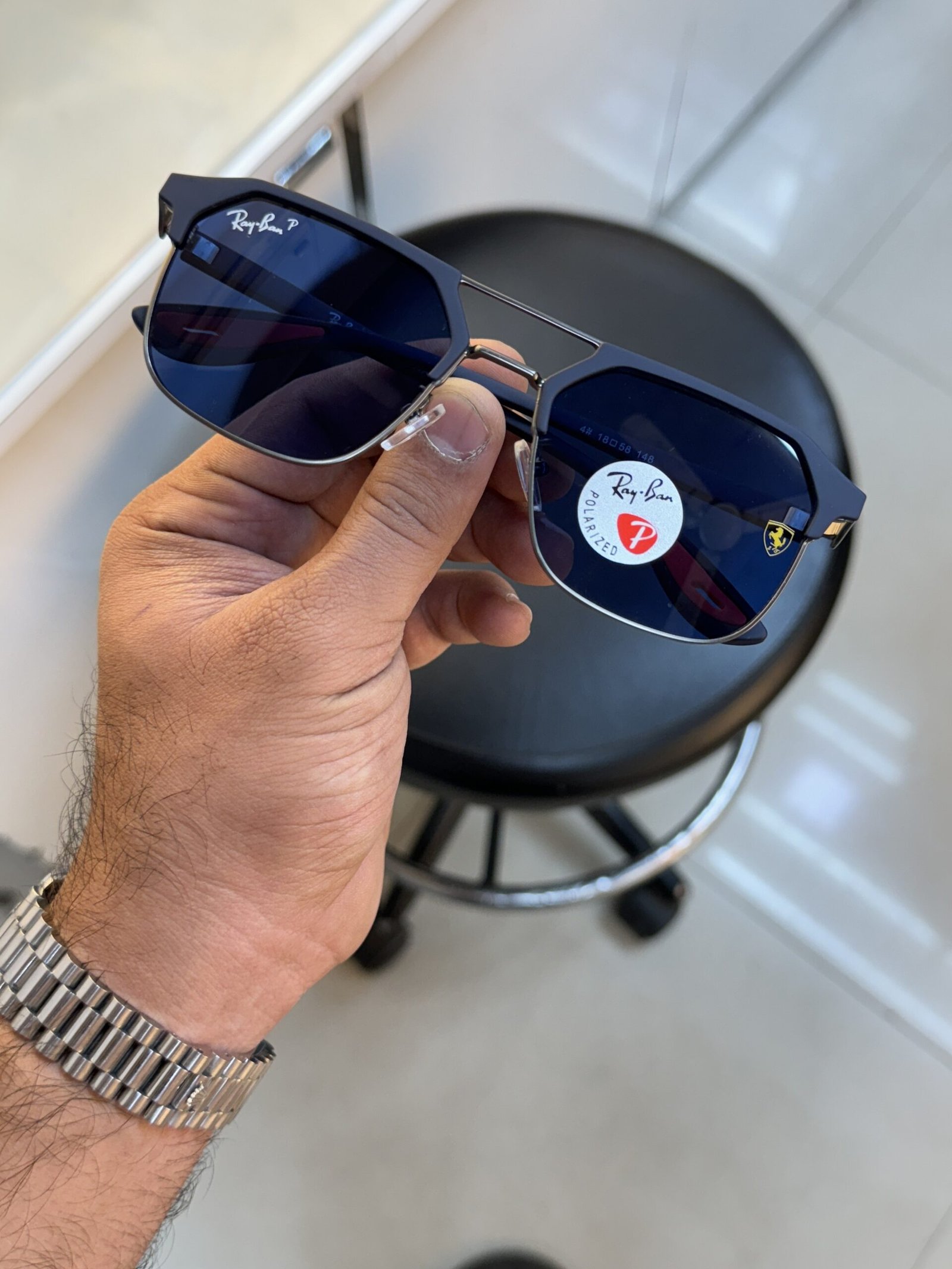 RAYBAN 04 TOP PRIMIUM QUALITY SUNGLASSES