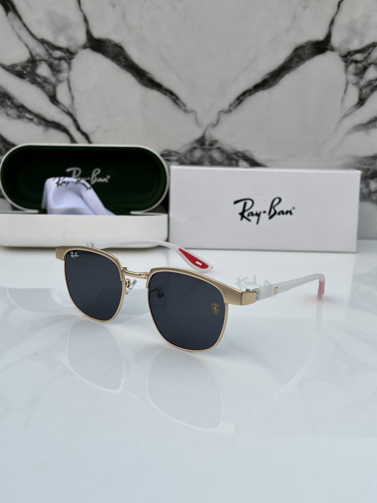 RAYBAN 03 TOP PRIMIUM QUALITY SUNGLASSES