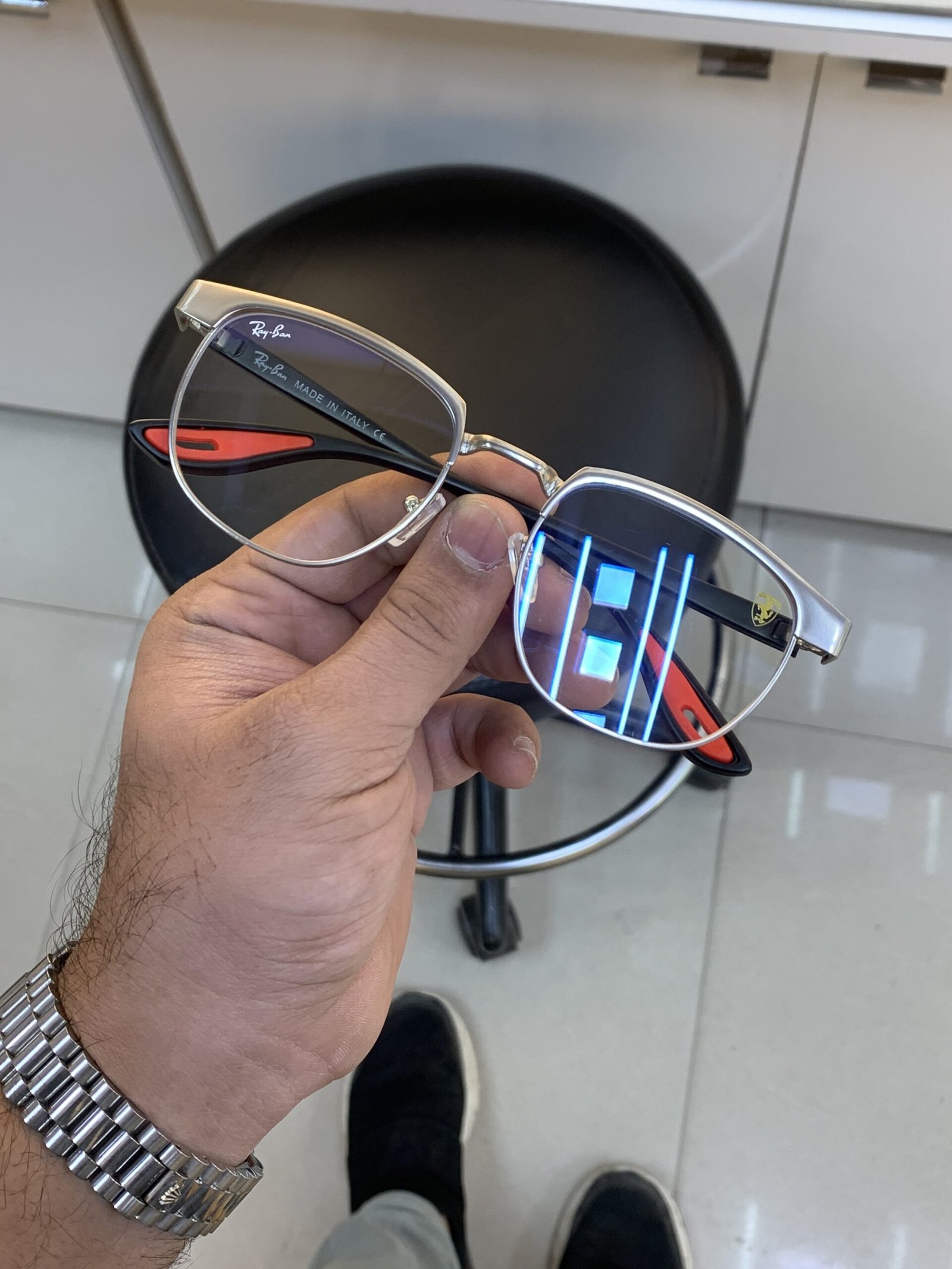 RAYBAN 03 TOP PRIMIUM QUALITY SUNGLASSES