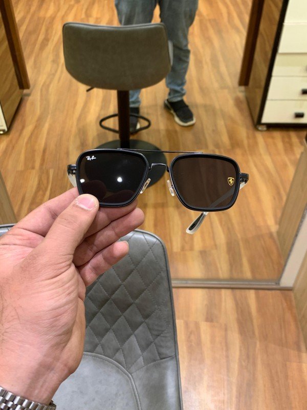 RAYBAN 06TOP PRIMIUM QUALITY SUNGLASSES