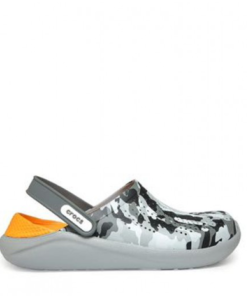 Crocs Literide Military Orange