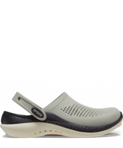 CROCS LITERIDE 360 BROWN TOP QUALITY